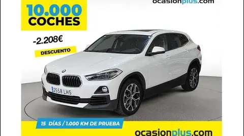 Used BMW X2 Petrol 2020 Ad 