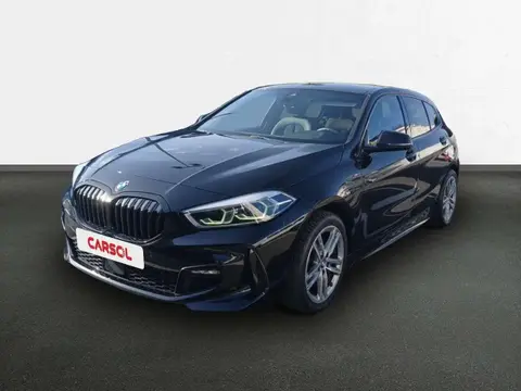 Used BMW SERIE 1 Petrol 2020 Ad 