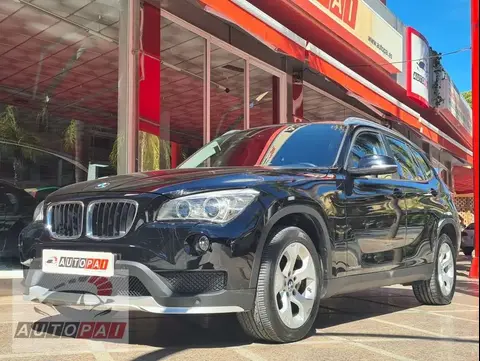 Used BMW X1 Diesel 2015 Ad 