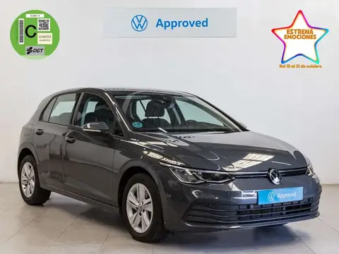 Used VOLKSWAGEN GOLF Diesel 2023 Ad 