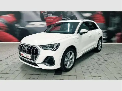 Annonce AUDI Q3  2022 d'occasion 