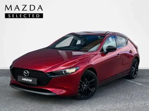 Annonce MAZDA 3 Essence 2023 d'occasion 