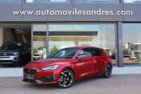 Used CUPRA LEON Petrol 2024 Ad 