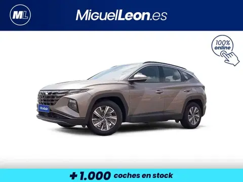 Used HYUNDAI TUCSON Petrol 2022 Ad 