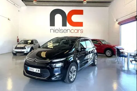 Annonce CITROEN C4 Essence 2015 d'occasion 