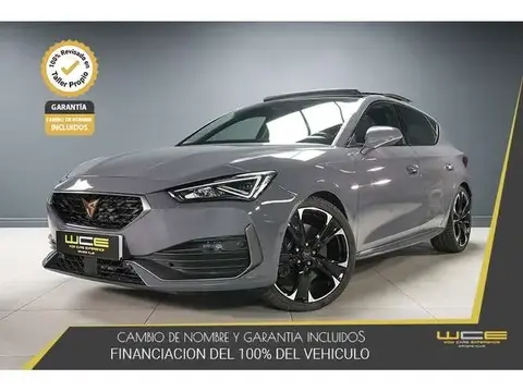 Used CUPRA LEON Petrol 2021 Ad 