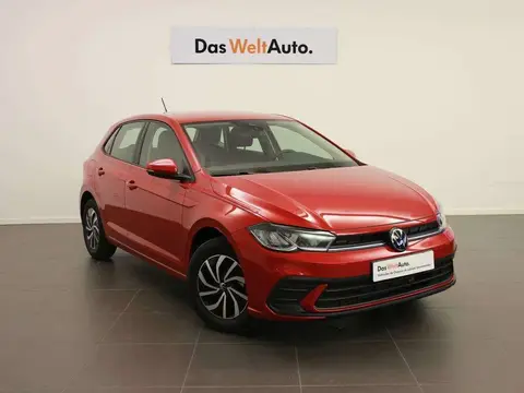 Used VOLKSWAGEN POLO Petrol 2024 Ad 