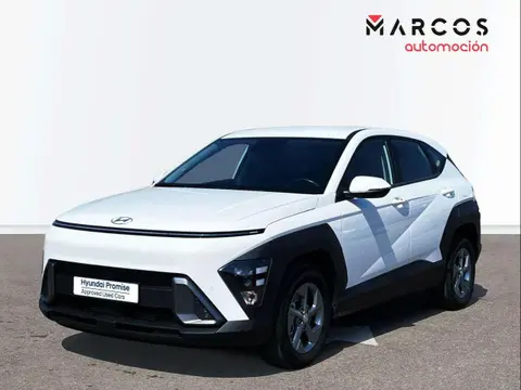 Used HYUNDAI KONA Petrol 2023 Ad 