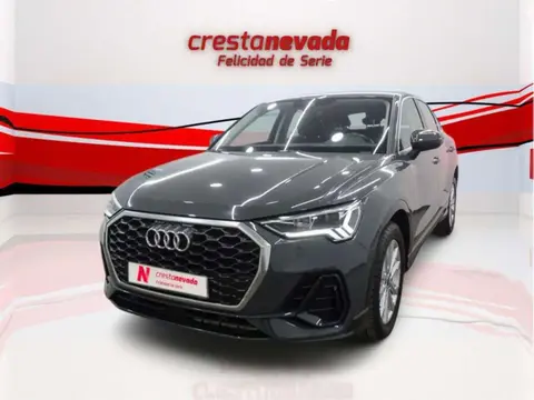 Annonce AUDI Q3 Diesel 2023 d'occasion 