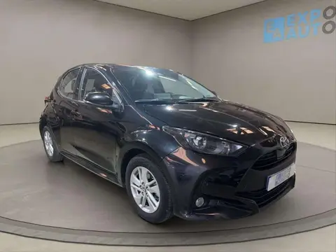 Used TOYOTA YARIS Petrol 2022 Ad 