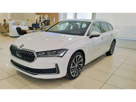 Used SKODA SUPERB  2024 Ad 