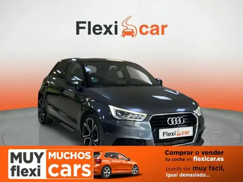 Used AUDI A1 Petrol 2015 Ad 