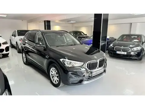 Annonce BMW X1 Diesel 2019 d'occasion 