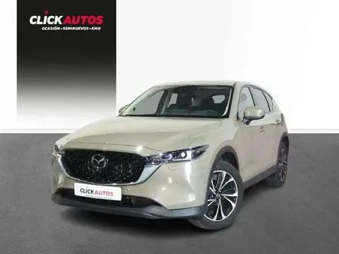 Used MAZDA CX-5 Petrol 2023 Ad 