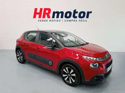 Used CITROEN C3 Petrol 2020 Ad 