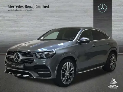 Annonce MERCEDES-BENZ CLASSE GLE Diesel 2020 d'occasion 