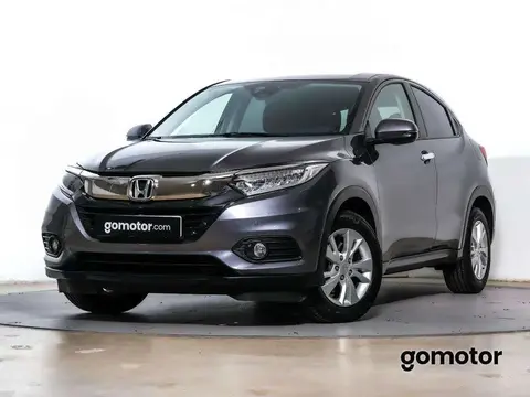 Used HONDA HR-V Petrol 2019 Ad 