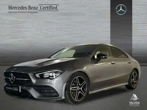 Used MERCEDES-BENZ CLASSE CLA Petrol 2020 Ad 