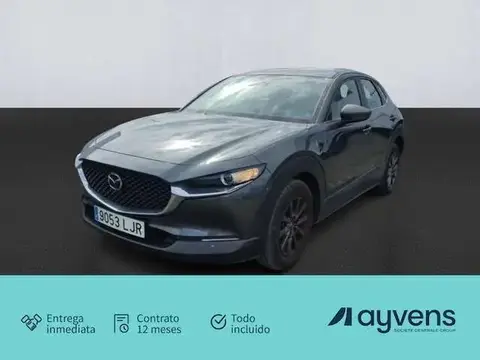 Annonce MAZDA CX-30 Essence 2020 d'occasion 