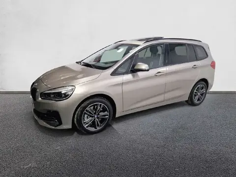 Annonce BMW SERIE 2 Diesel 2021 d'occasion 