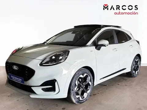 Annonce FORD PUMA  2024 d'occasion 