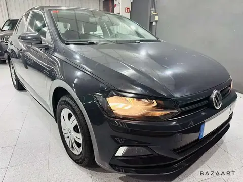 Used VOLKSWAGEN POLO Petrol 2018 Ad 