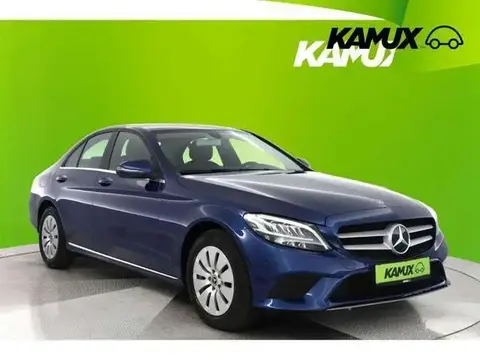 Used MERCEDES-BENZ CLASSE C Diesel 2020 Ad 