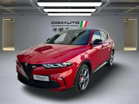 Used ALFA ROMEO TONALE Petrol 2024 Ad 