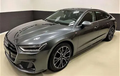 Used AUDI A7 Diesel 2019 Ad 