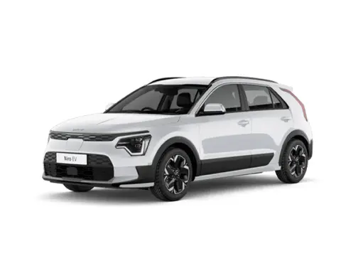 Annonce KIA NIRO Hybride 2024 d'occasion 