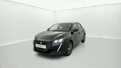 Used PEUGEOT 208 Diesel 2021 Ad 