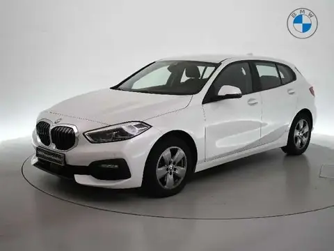 Annonce BMW SERIE 1 Diesel 2021 d'occasion 