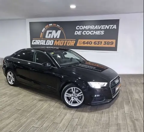 Used AUDI A3 Petrol 2020 Ad 