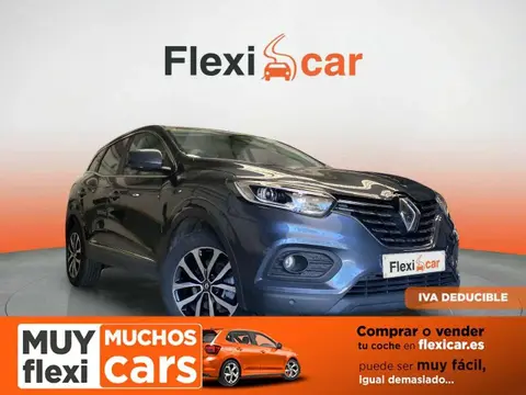 Used RENAULT KADJAR Diesel 2022 Ad 