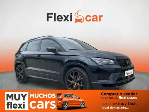 Used CUPRA ATECA Petrol 2020 Ad 