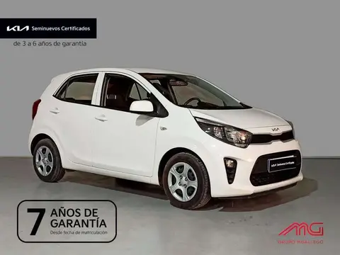 Used KIA PICANTO Petrol 2023 Ad 