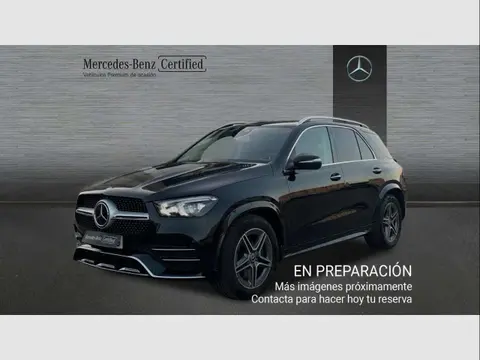 Used MERCEDES-BENZ CLASSE GLE Diesel 2020 Ad 