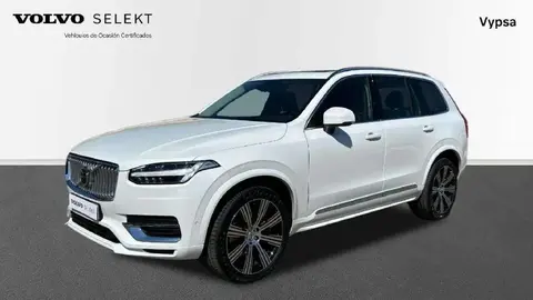 Annonce VOLVO XC90 Diesel 2024 d'occasion 