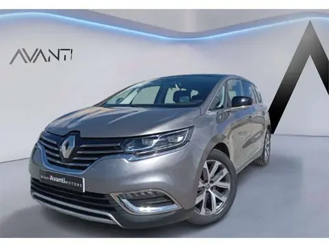 Used RENAULT ESPACE Diesel 2016 Ad 