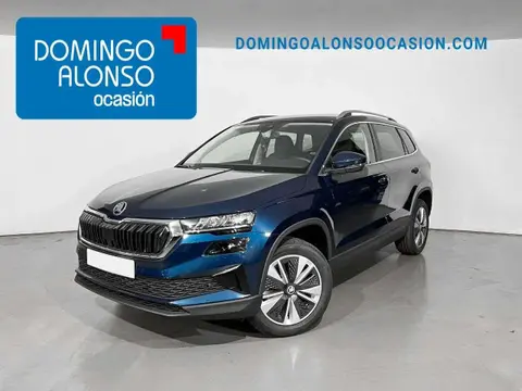 Used SKODA KAROQ Petrol 2024 Ad 