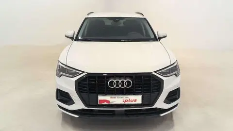 Used AUDI Q3 Diesel 2024 Ad 