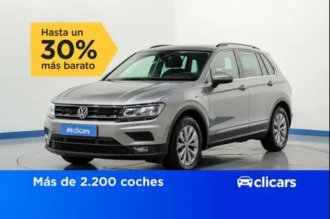 Annonce VOLKSWAGEN TIGUAN Diesel 2020 d'occasion 