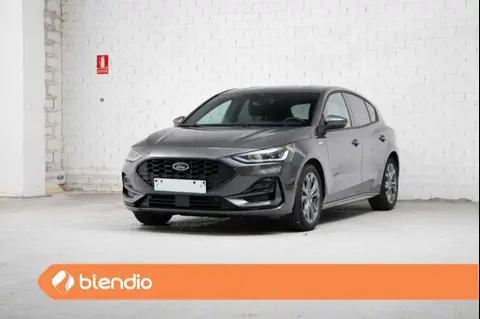 Annonce FORD FOCUS Hybride 2023 d'occasion 