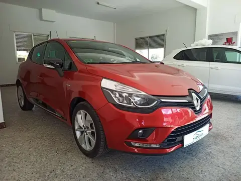 Annonce RENAULT CLIO Diesel 2017 d'occasion 