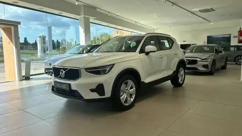 Annonce VOLVO XC40 Essence 2024 d'occasion 