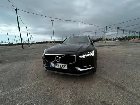 Annonce VOLVO V90 Hybride 2019 d'occasion 