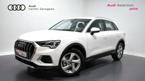 Annonce AUDI Q3 Diesel 2023 d'occasion 