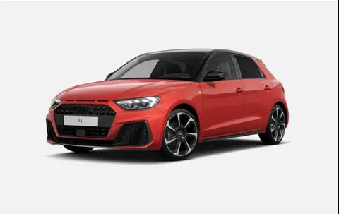 Annonce AUDI A1 Essence 2024 d'occasion 