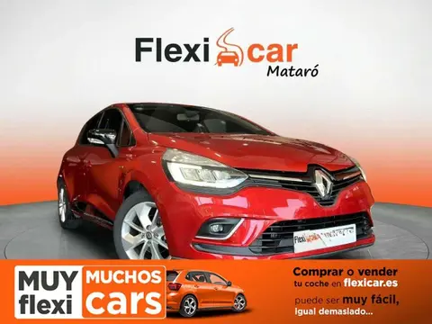 Used RENAULT CLIO Petrol 2017 Ad 