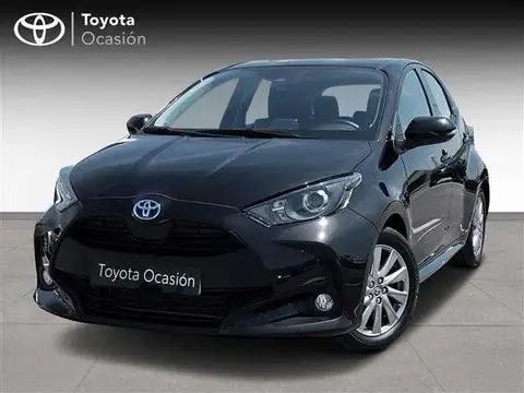 Used TOYOTA YARIS Hybrid 2023 Ad 